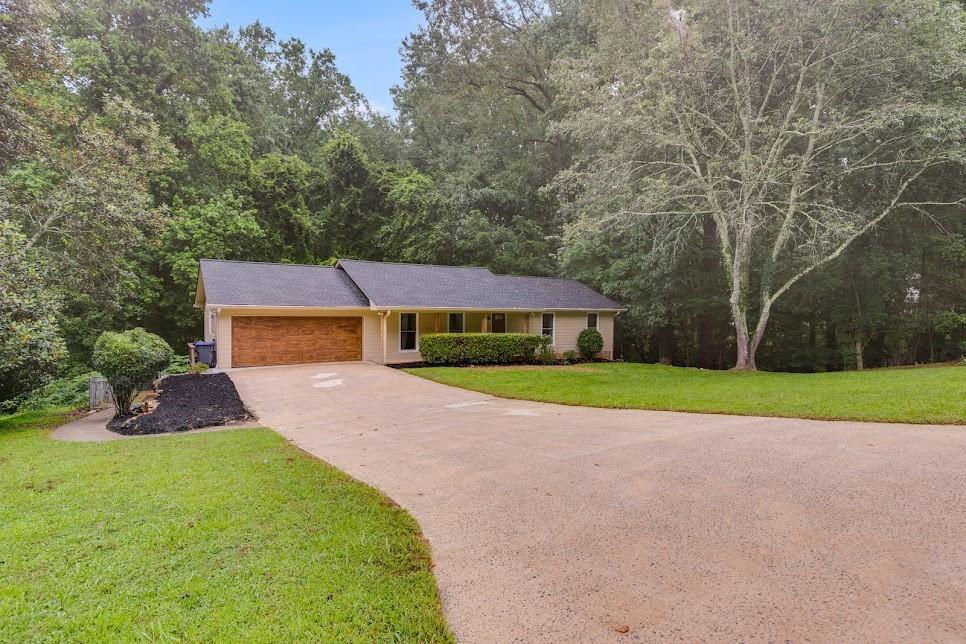2638 Irene Circle