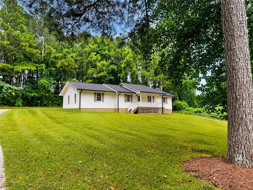 1240 Rocky Branch Road