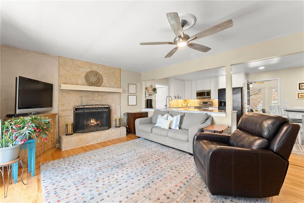 3511 Habersham Club Drive