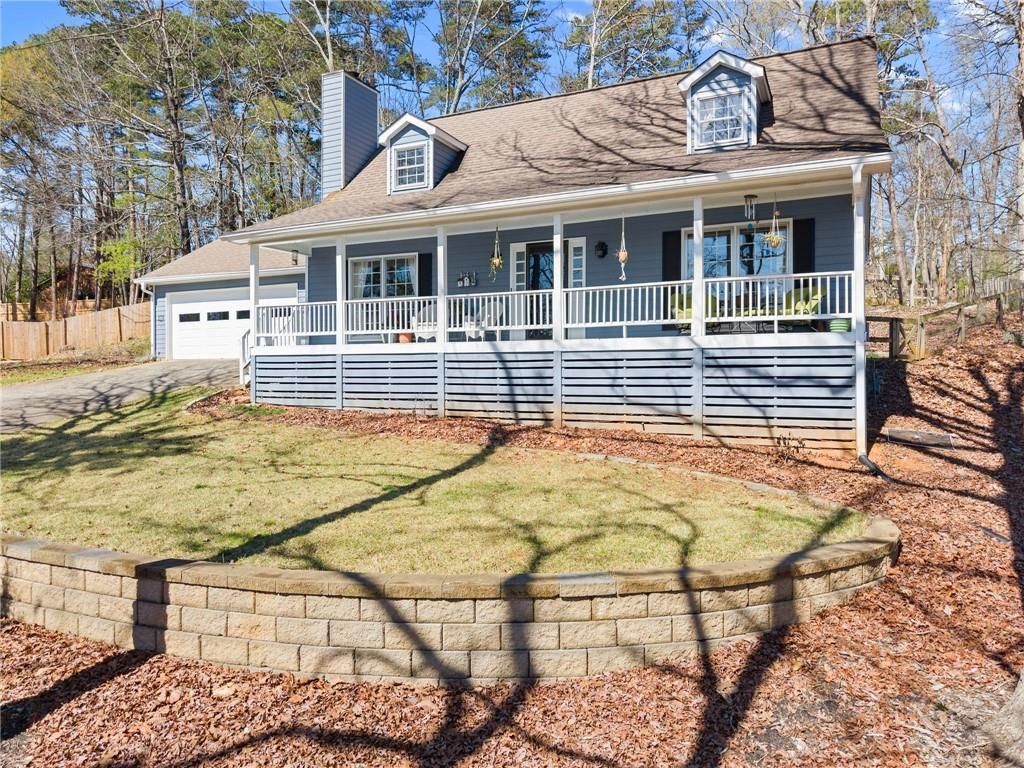 3511 Habersham Club Drive