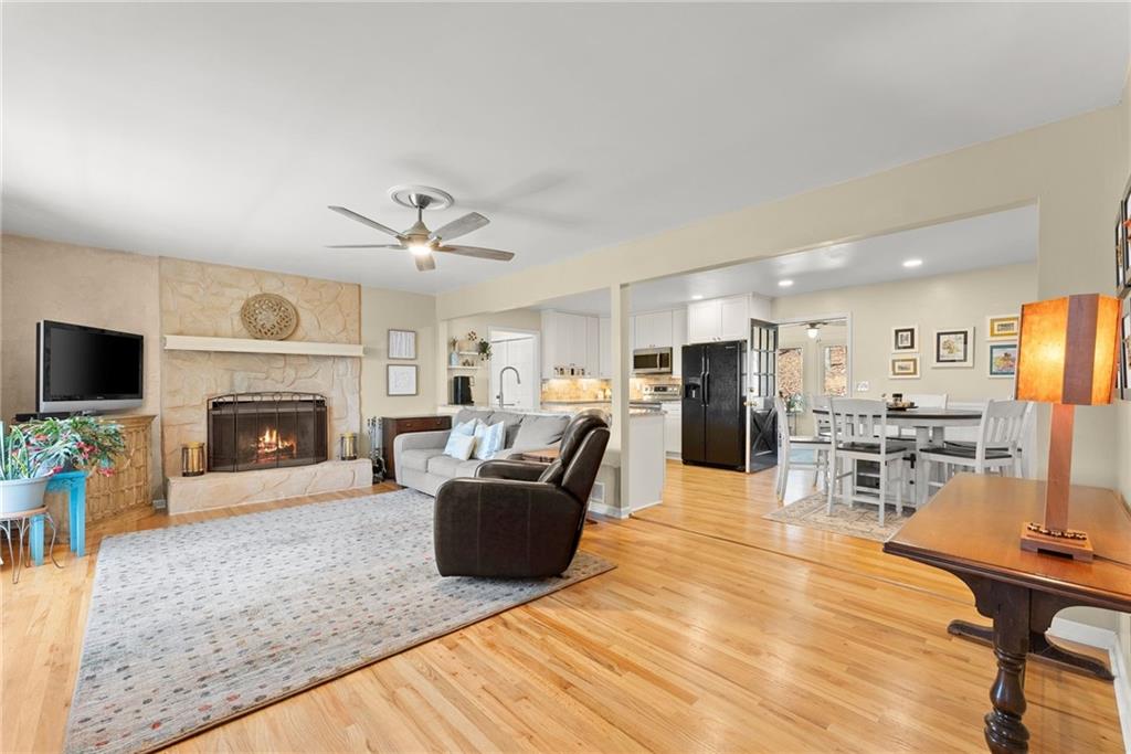 3511 Habersham Club Drive