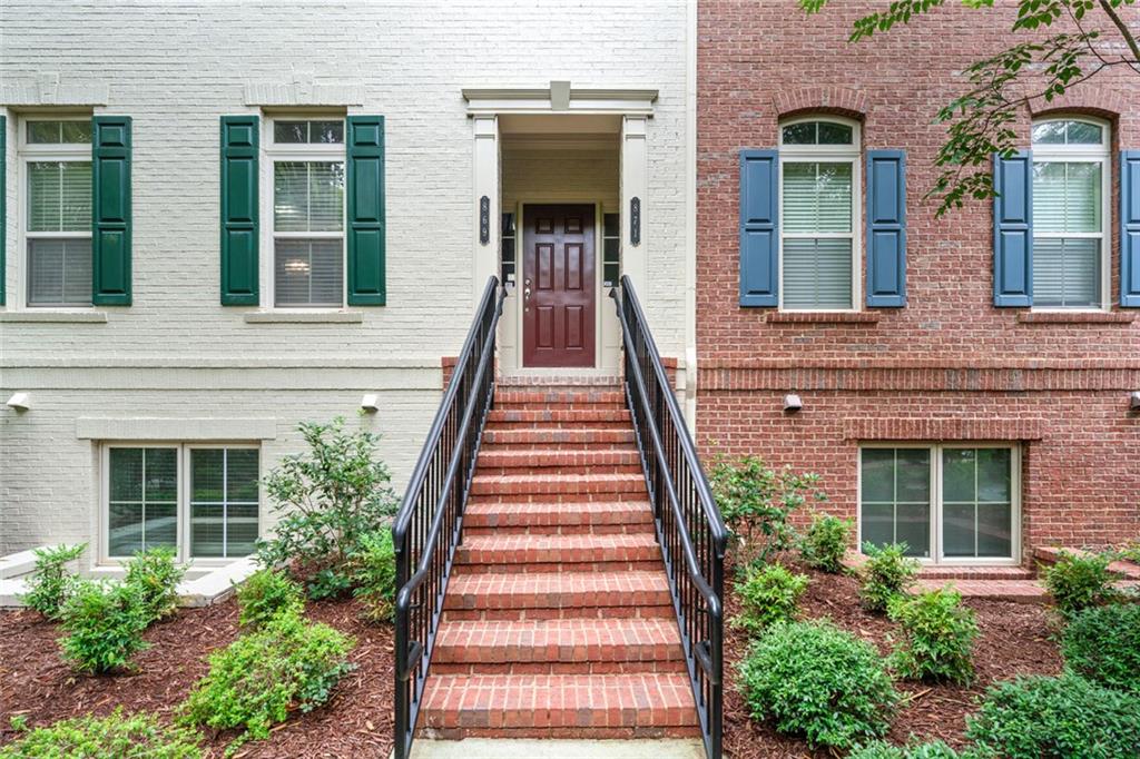 869 Perennial Drive 107