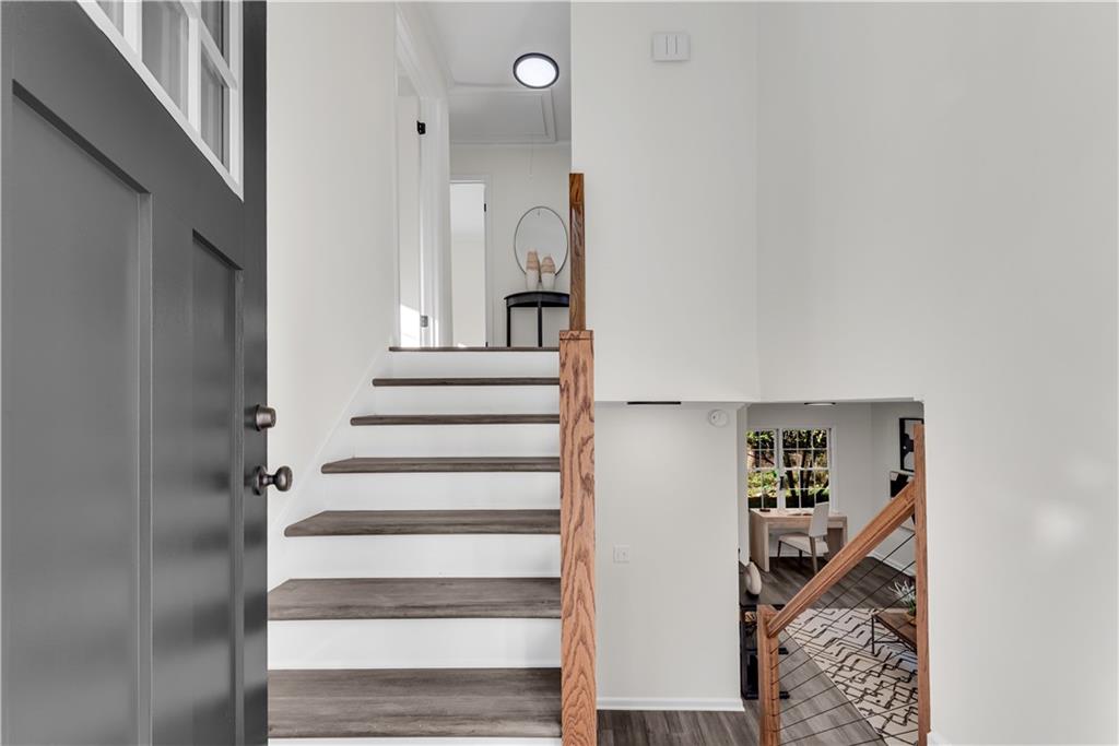 2550 Laurel Ridge Drive