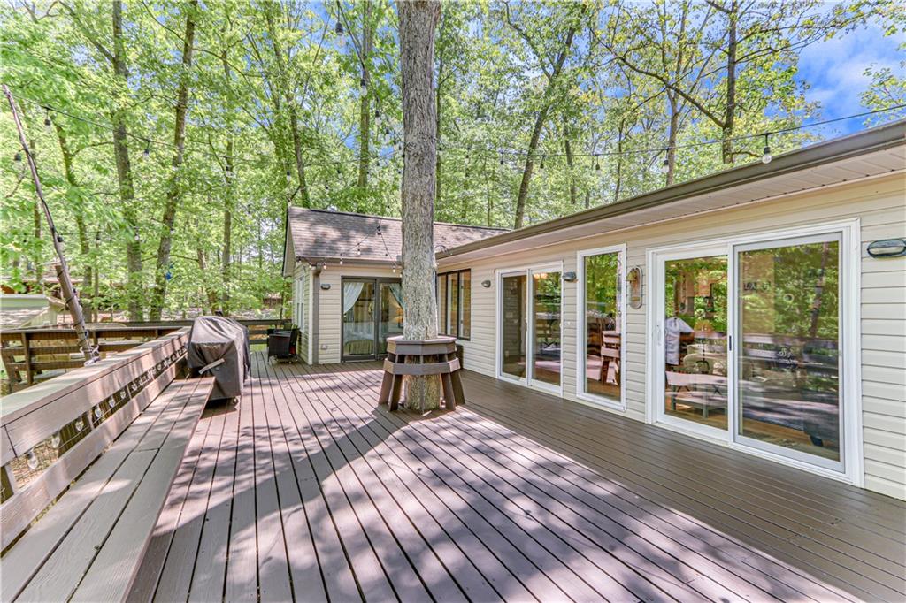 236 Julian Creek Road, Dawsonville, Georgia image 27
