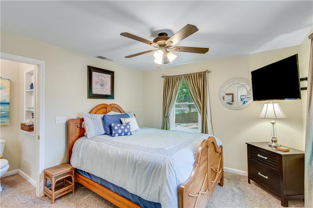 236 Julian Creek Road, Dawsonville, Georgia image 22