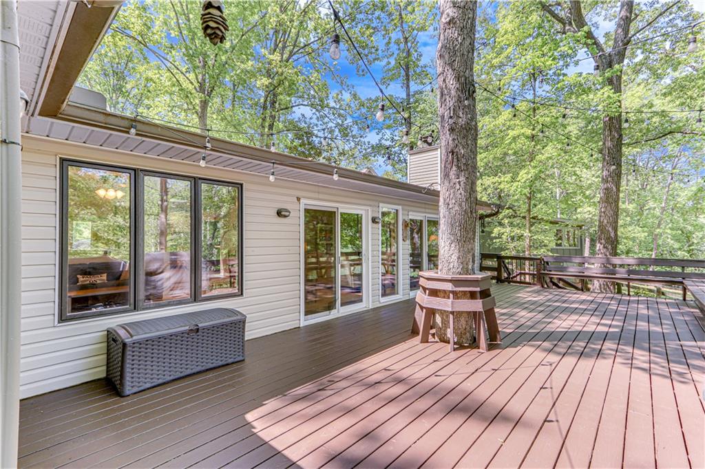 236 Julian Creek Road, Dawsonville, Georgia image 30