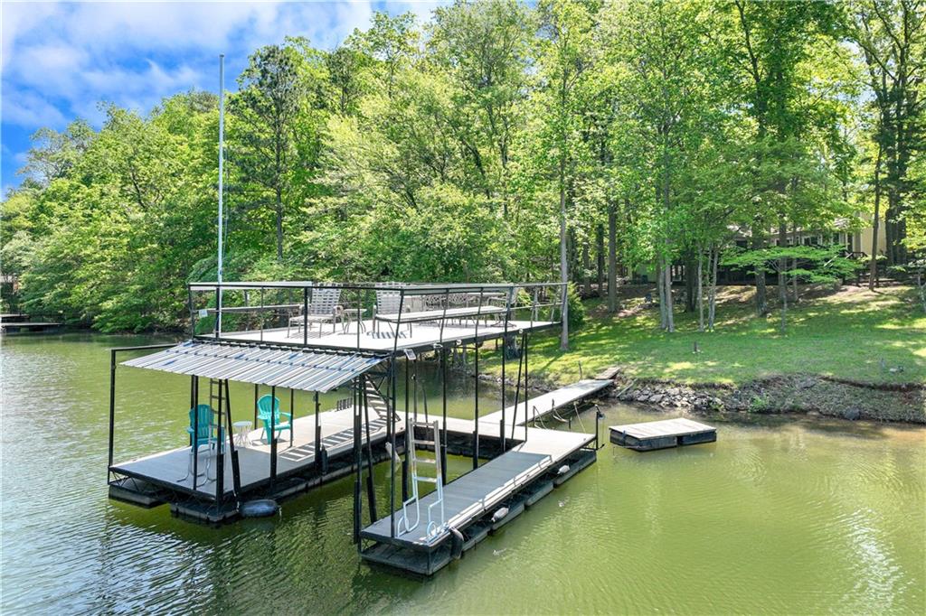 236 Julian Creek Road, Dawsonville, Georgia image 5