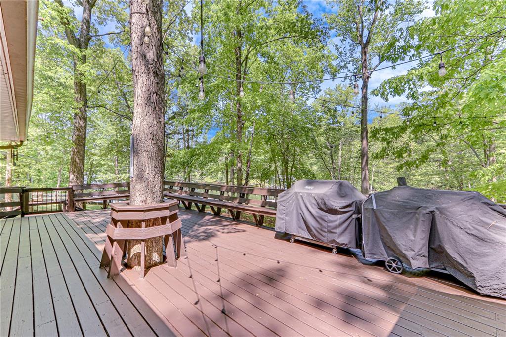 236 Julian Creek Road, Dawsonville, Georgia image 28