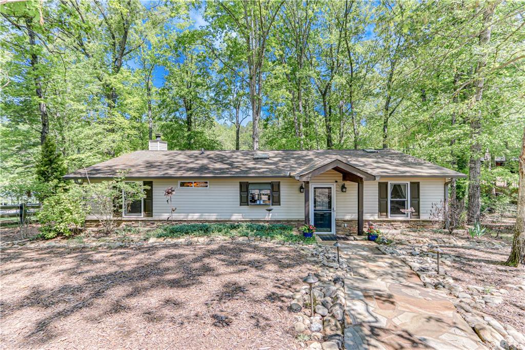 236 Julian Creek Road, Dawsonville, Georgia image 2