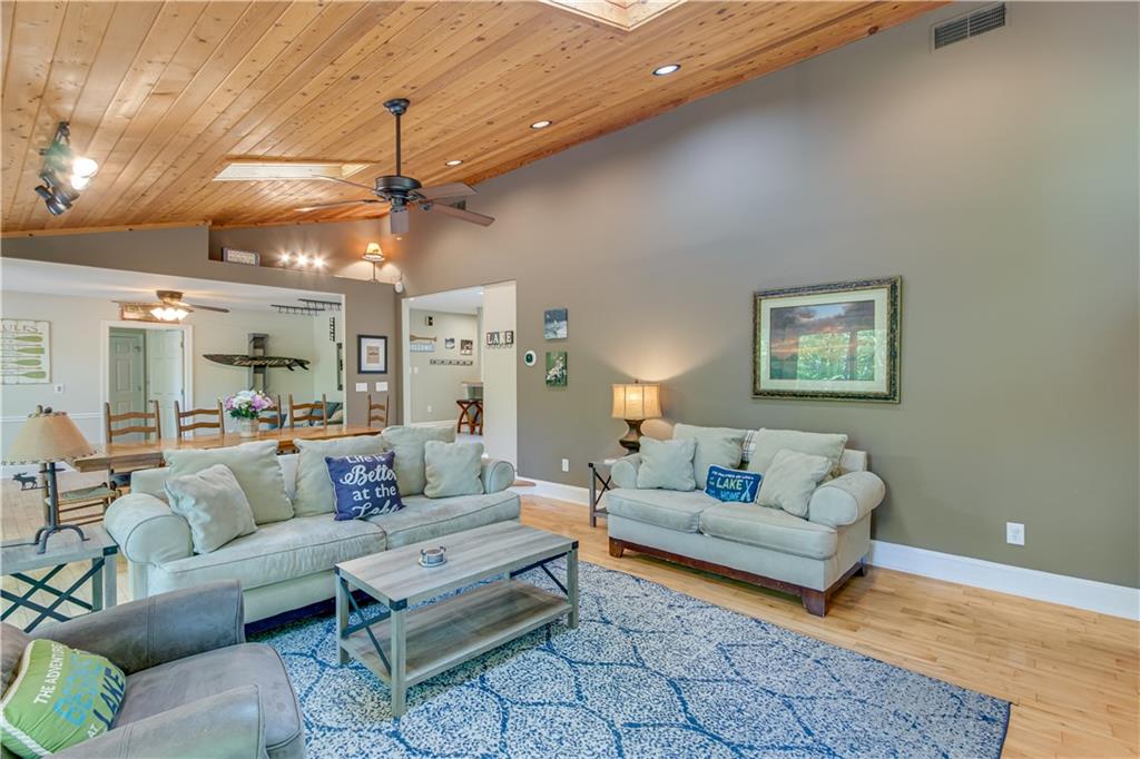 236 Julian Creek Road, Dawsonville, Georgia image 16