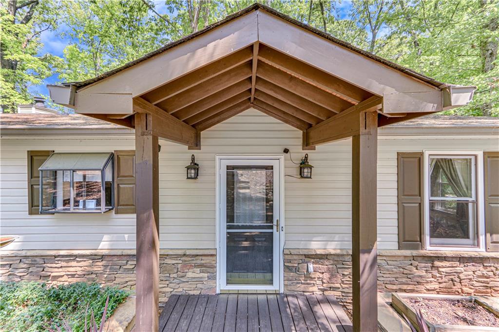 236 Julian Creek Road, Dawsonville, Georgia image 7