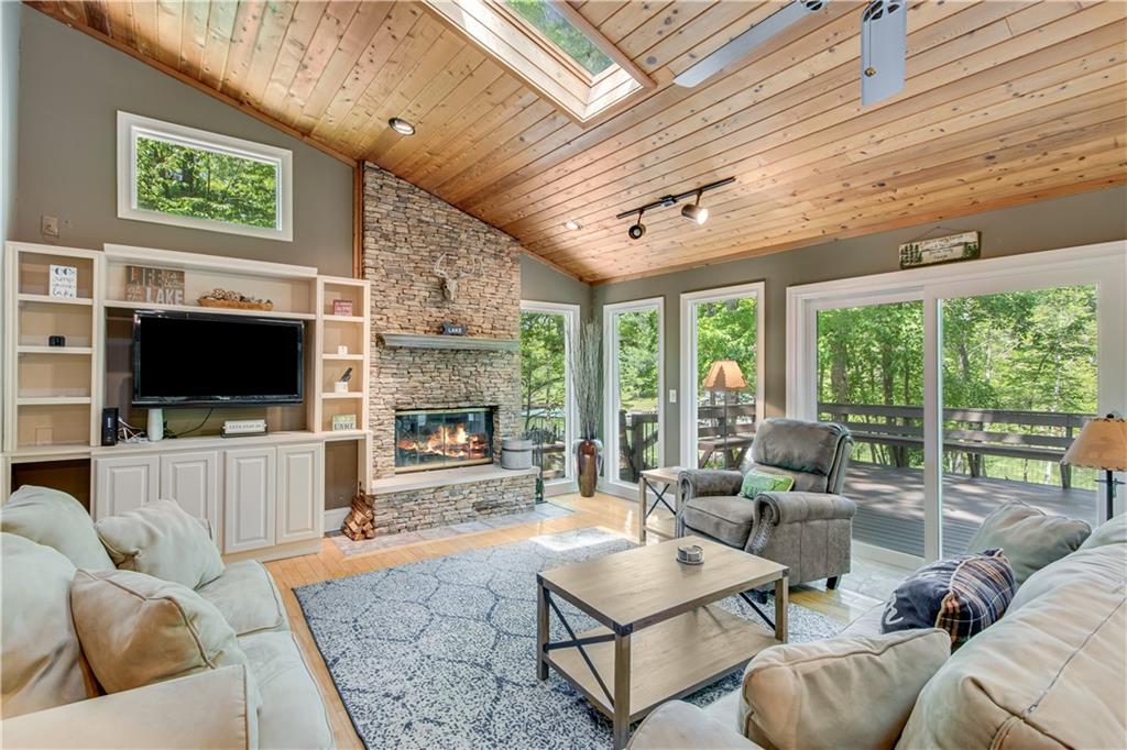 236 Julian Creek Road, Dawsonville, Georgia image 15