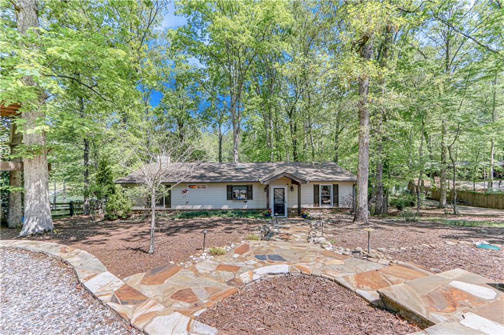 236 Julian Creek Road, Dawsonville, Georgia image 3