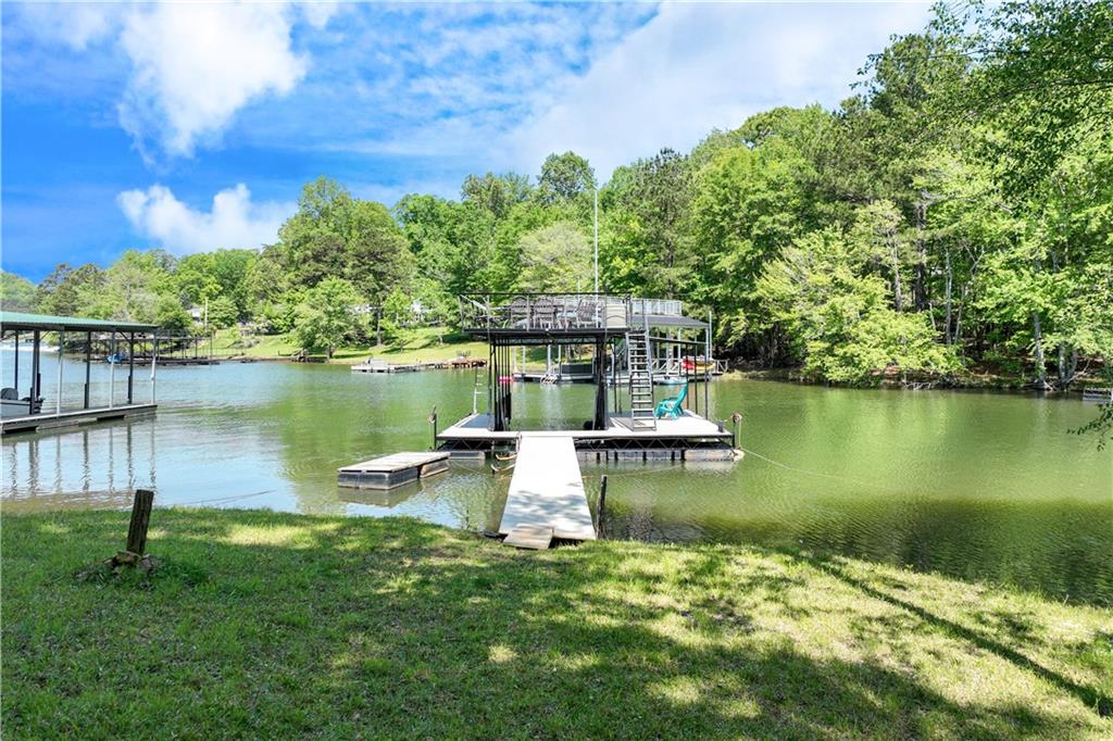 236 Julian Creek Road, Dawsonville, Georgia image 34