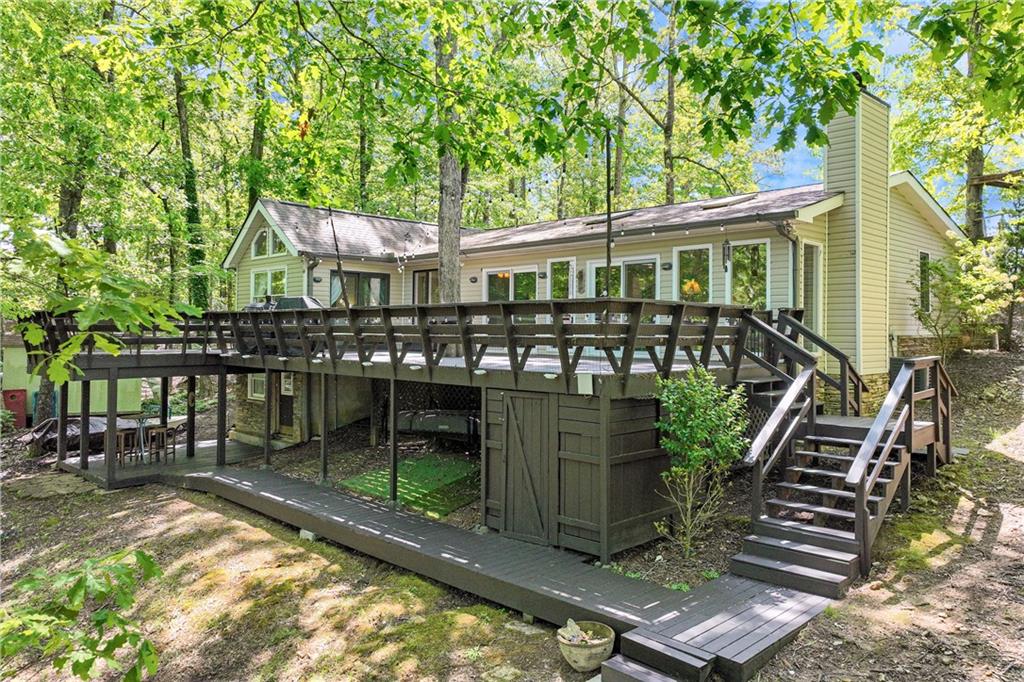 236 Julian Creek Road, Dawsonville, Georgia image 31