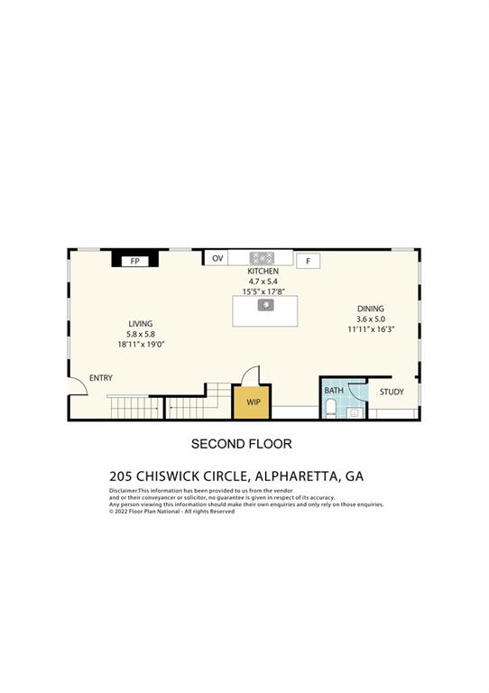 Chiswick - Residential