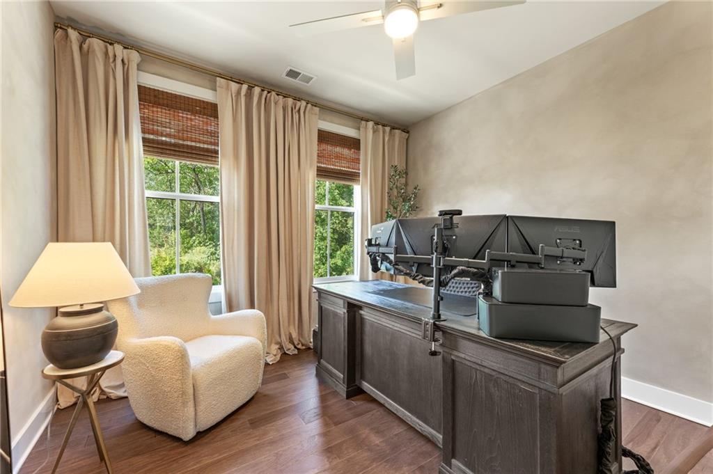 Chiswick - Residential