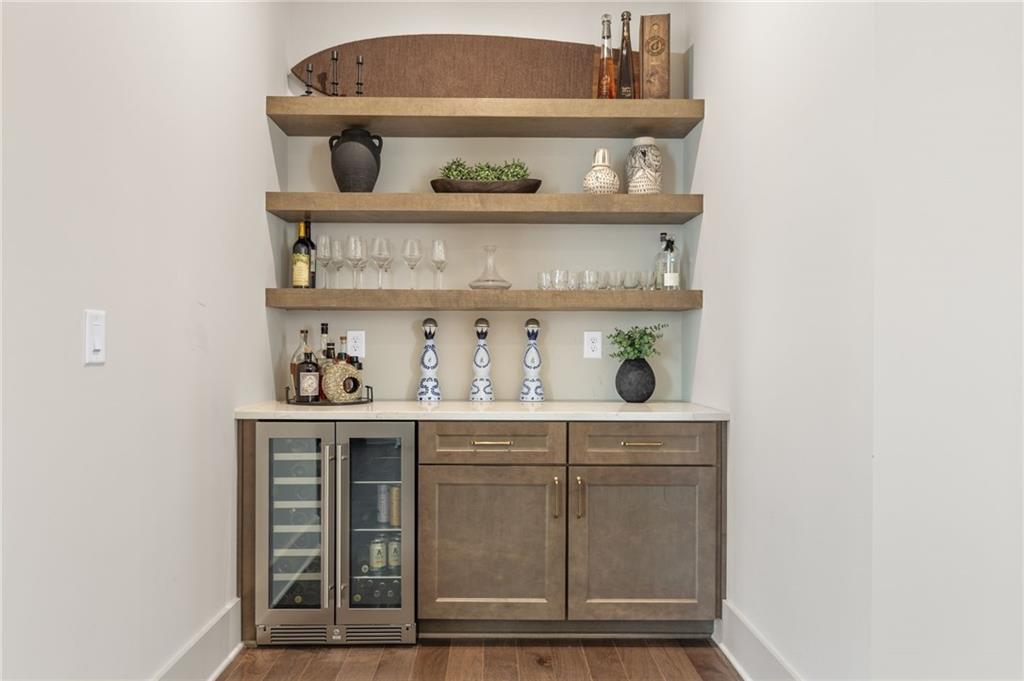 Chiswick - Residential