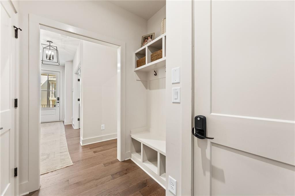 Chiswick - Residential