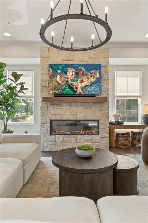 Chiswick - Residential