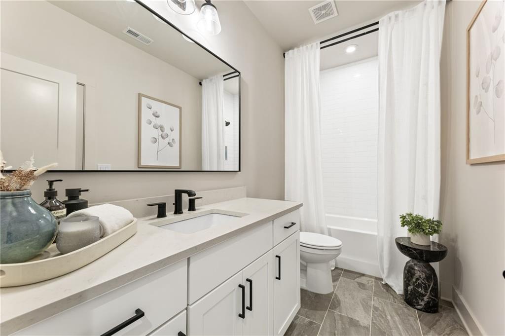 Chiswick - Residential