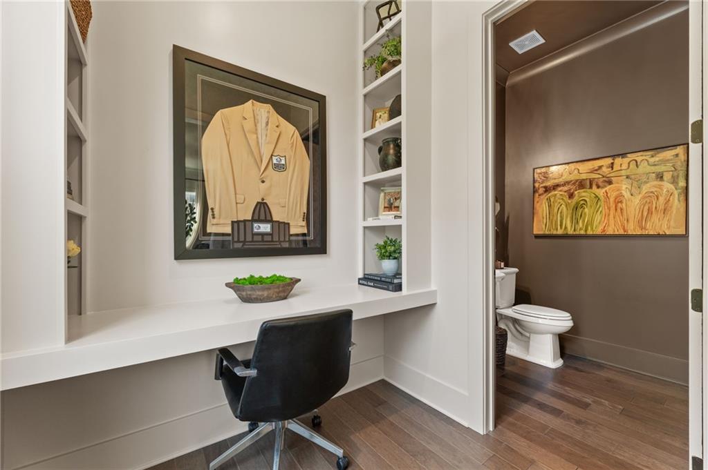 Chiswick - Residential