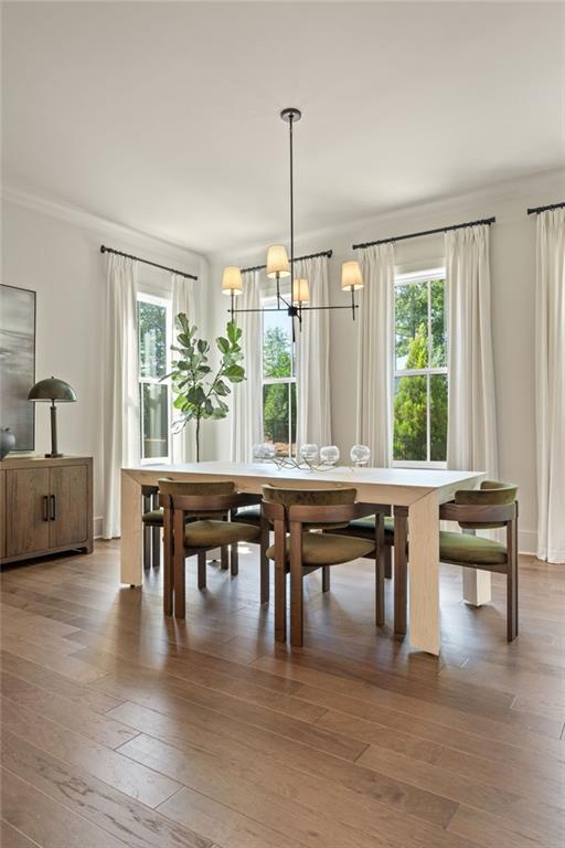 Chiswick - Residential