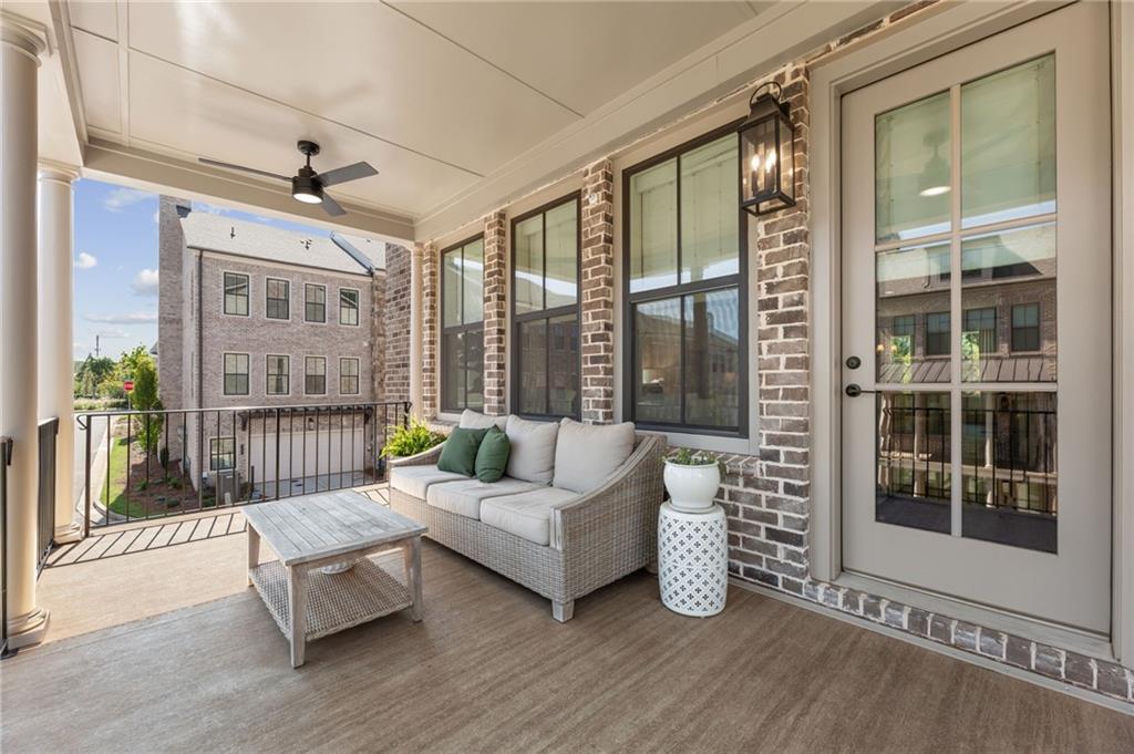 Chiswick - Residential