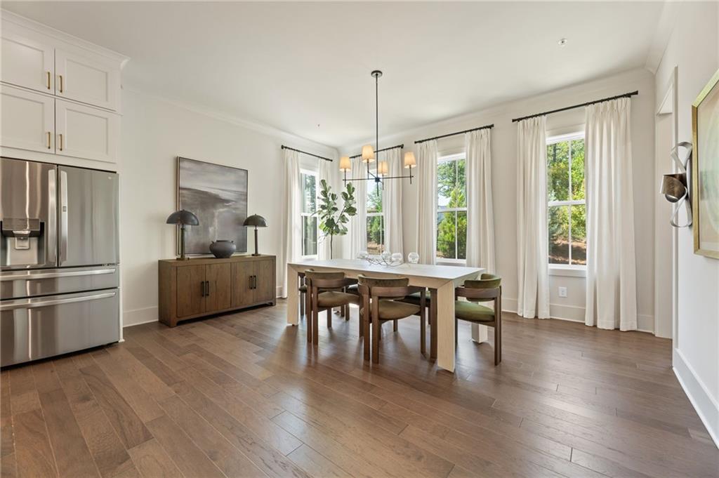 Chiswick - Residential
