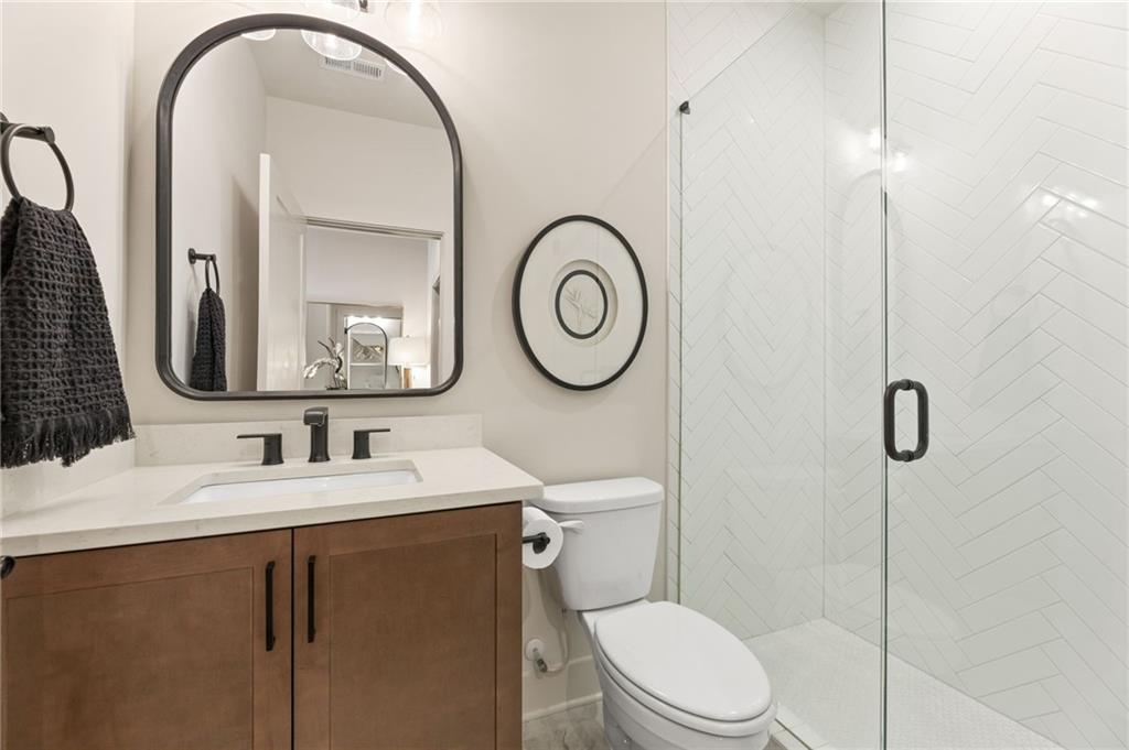 Chiswick - Residential