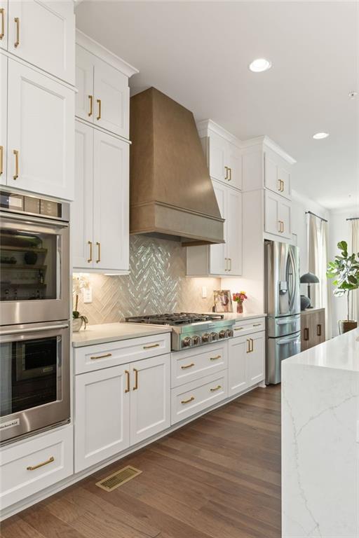 Chiswick - Residential
