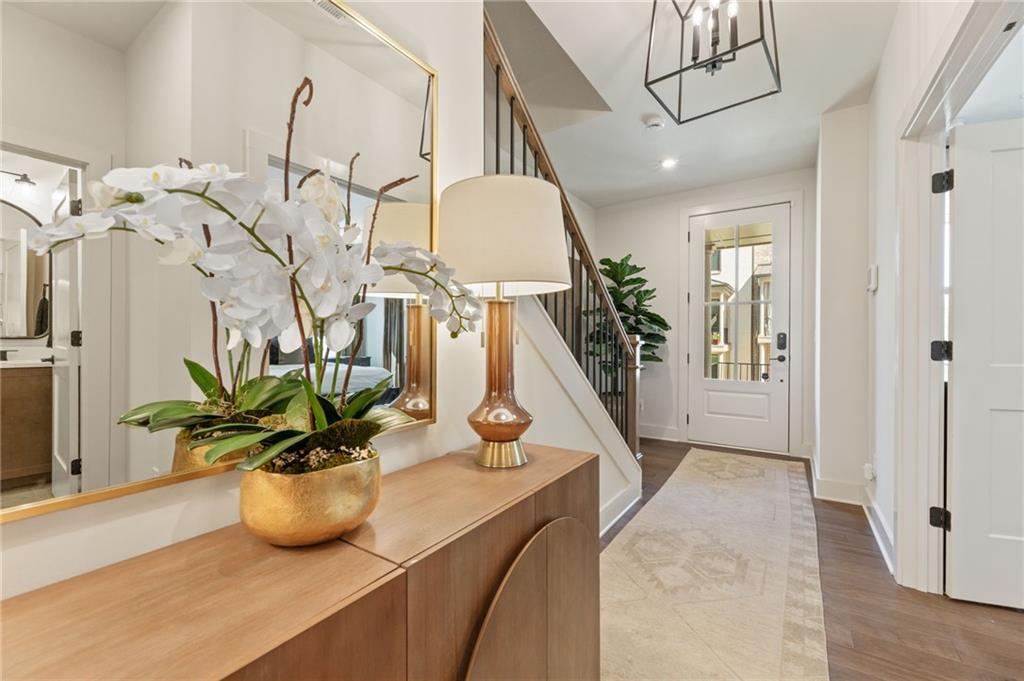 Chiswick - Residential