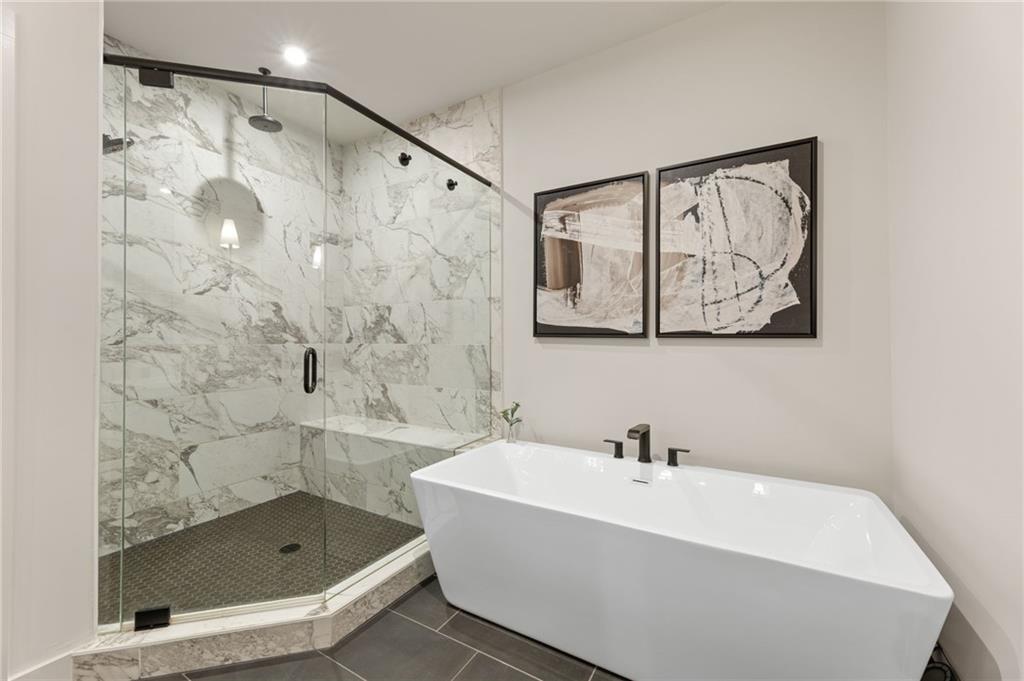 Chiswick - Residential