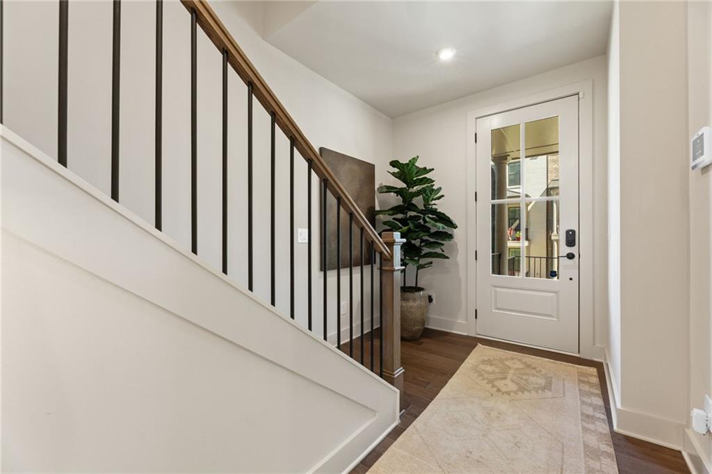 Chiswick - Residential