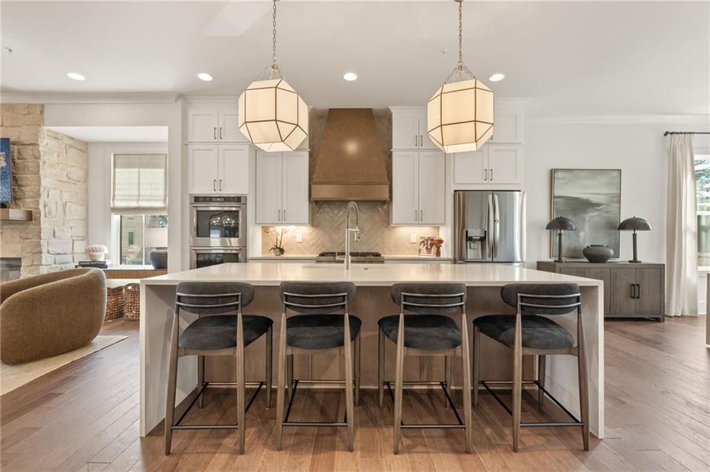 Chiswick - Residential