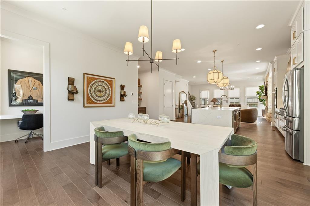 Chiswick - Residential