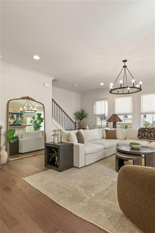 Chiswick - Residential