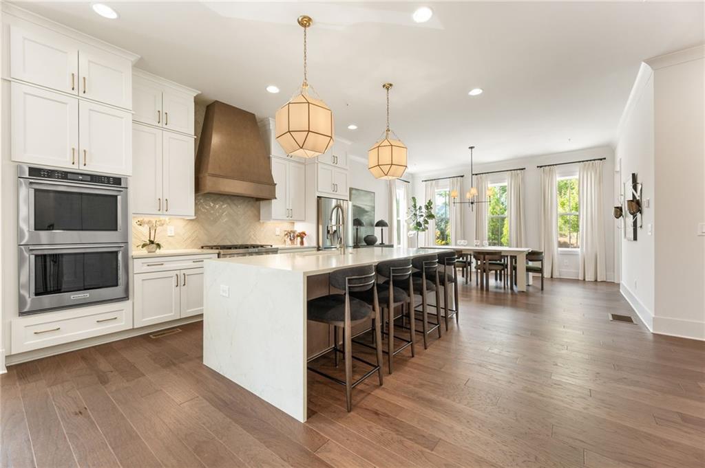 Chiswick - Residential