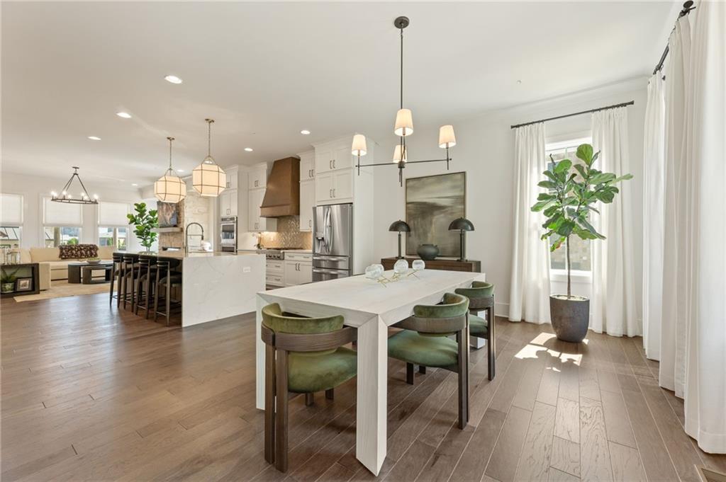 Chiswick - Residential