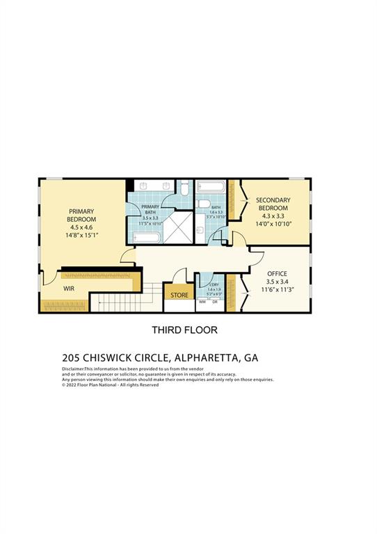 Chiswick - Residential