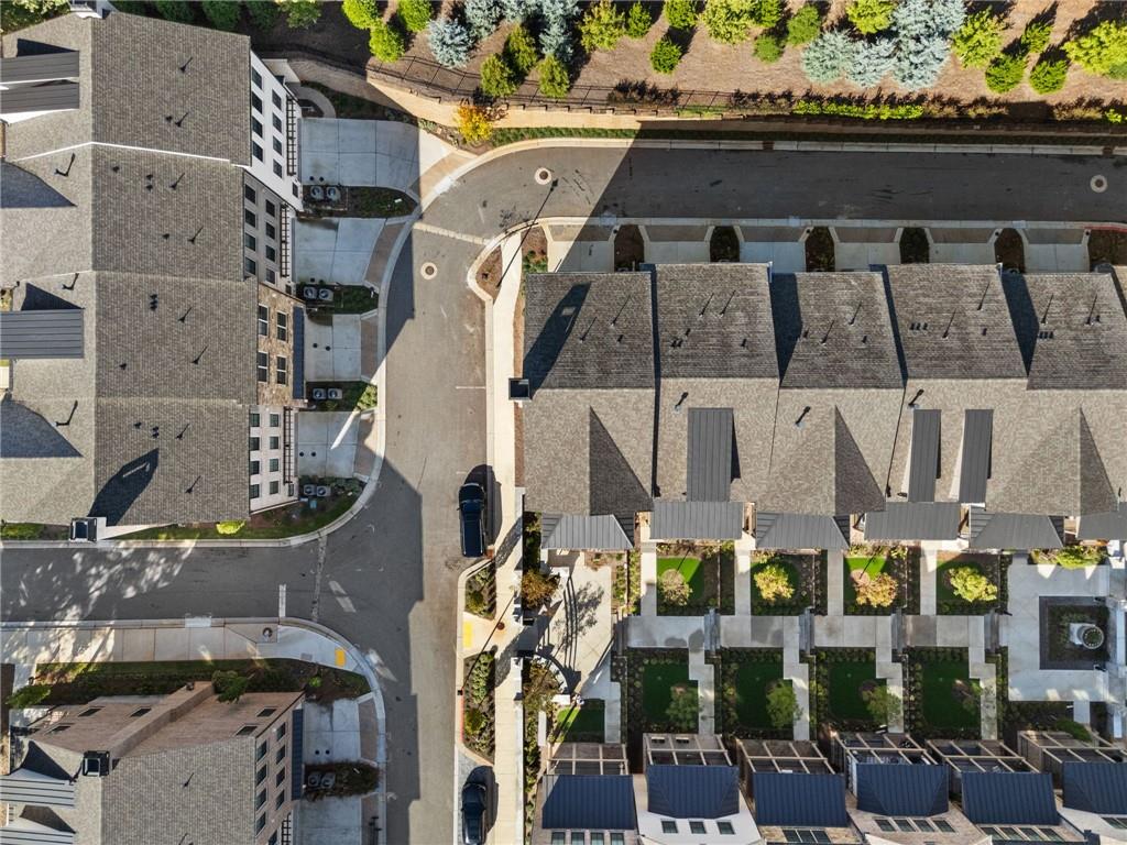 Chiswick - Residential