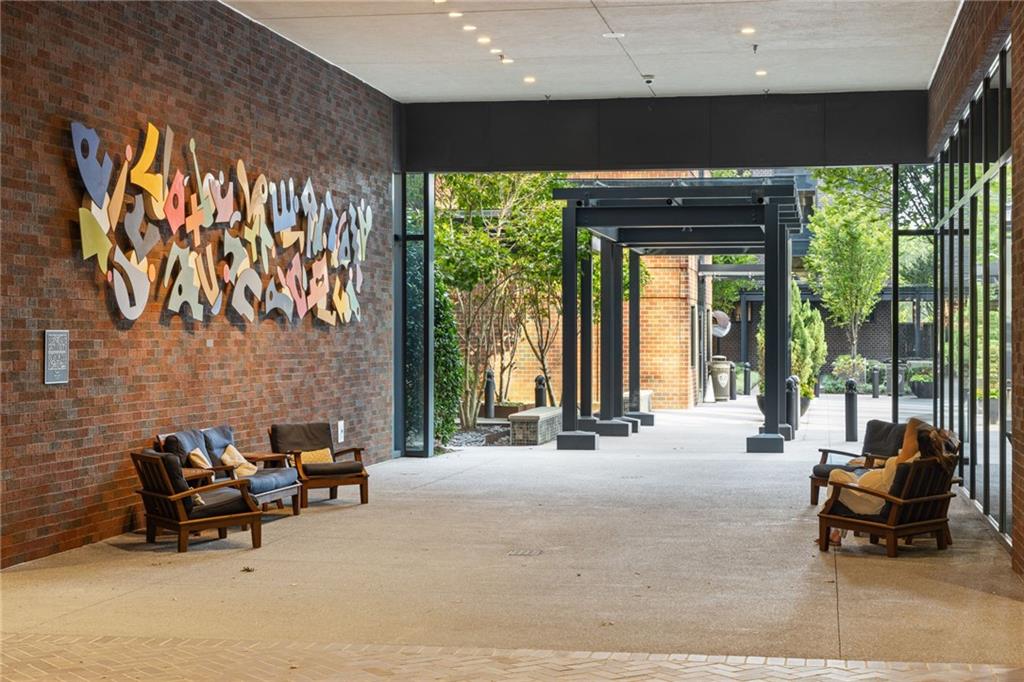Chiswick - Residential