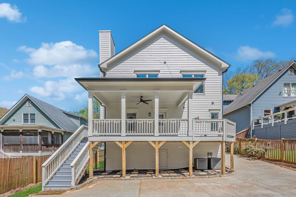 3055 Alston Drive