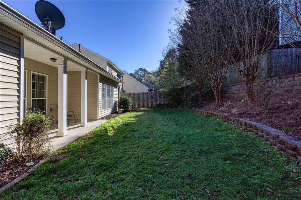 500 Sapphire Valley Lane, Canton, Georgia image 8