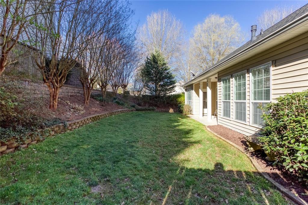 500 Sapphire Valley Lane, Canton, Georgia image 5