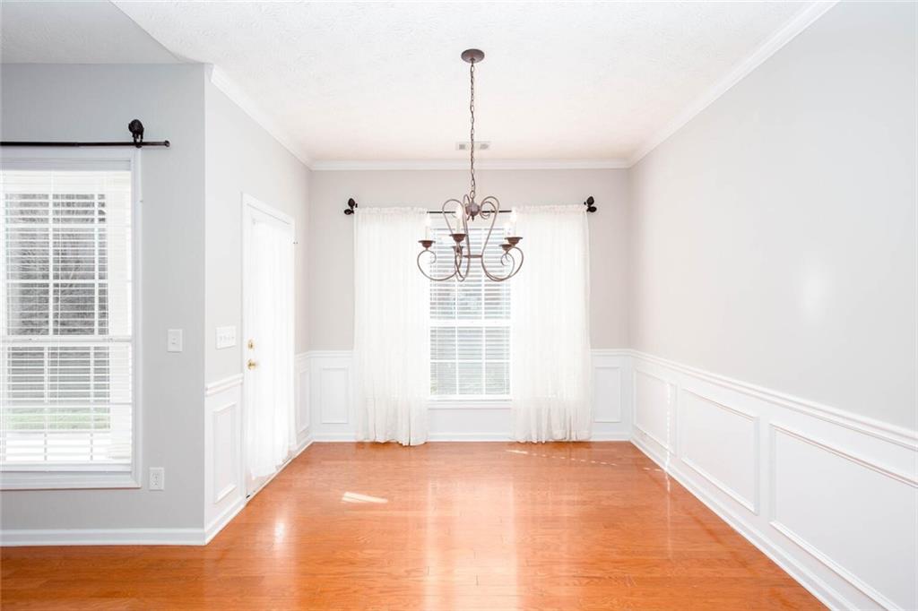 500 Sapphire Valley Lane, Canton, Georgia image 15