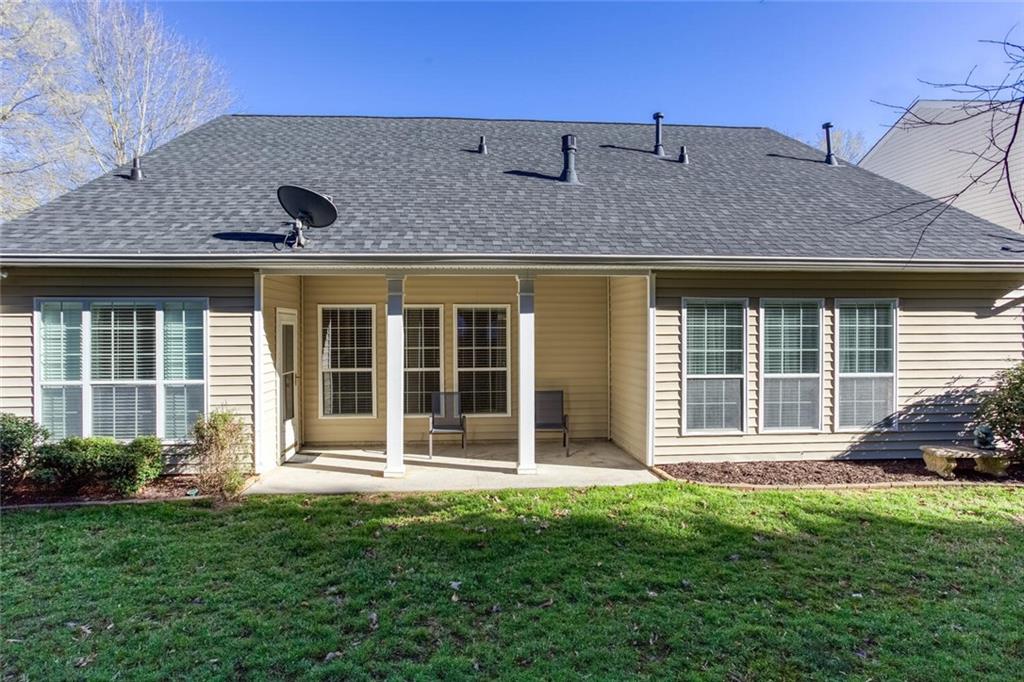 500 Sapphire Valley Lane, Canton, Georgia image 7