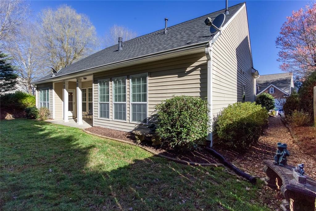 500 Sapphire Valley Lane, Canton, Georgia image 6