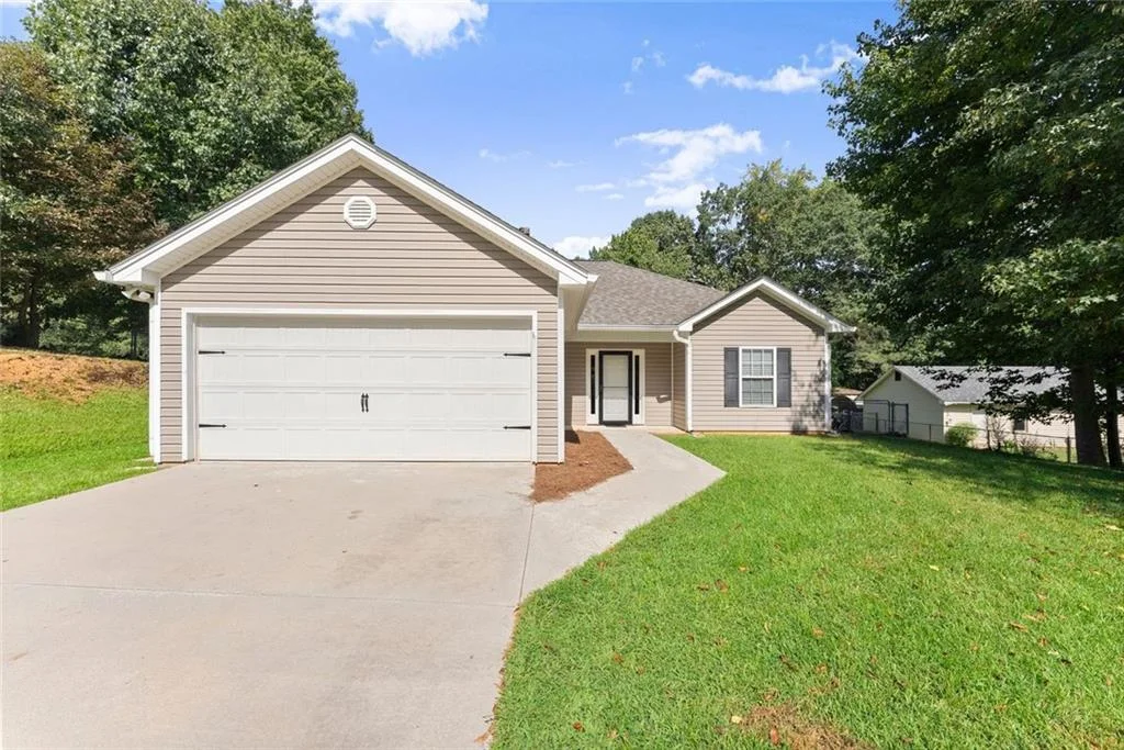 5344 Stephens Road, Oakwood, GA, 30566