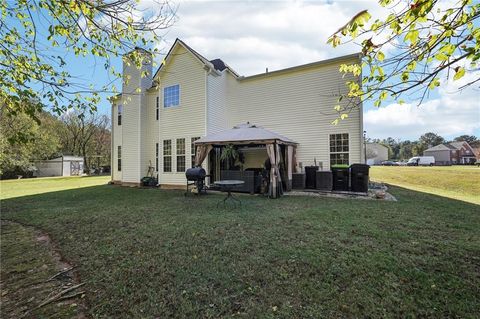 A home in Riverdale